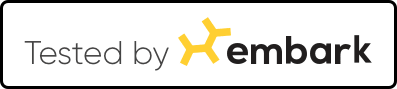EMBARK-TEST Klick mich!